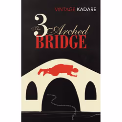 ISBN The Three-Arched Bridge, English, Paperback, 176 pages