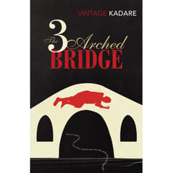ISBN The Three-Arched Bridge book English Paperback 176 pages