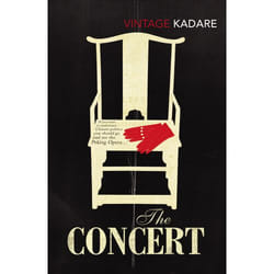ISBN The Concert book English Paperback 448 pages