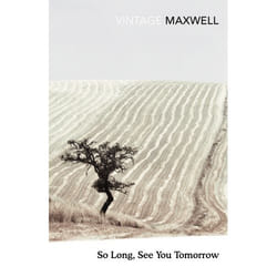 ISBN So Long, See You Tomorrow book English Paperback 176 pages