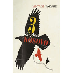ISBN Three Elegies For Kosovo book English Paperback 96 pages