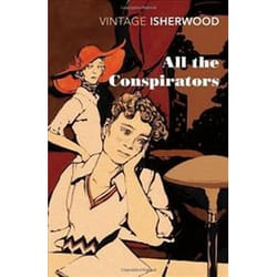 ISBN All the Conspirators (Vintage Classics) book General novel English 224 pages