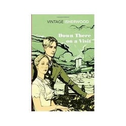 ISBN Down There on a Visit book General novel English 368 pages