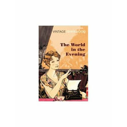 ISBN World in the Evening
