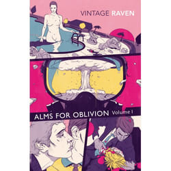ISBN Alms For Oblivion Volume I book English Paperback 896 pages