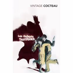 ISBN Les Enfants Terribles, English, 144 pages
