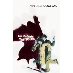 ISBN Les Enfants Terribles book English 144 pages