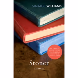 ISBN Stoner, Reference & languages, English, Paperback, 320 pages