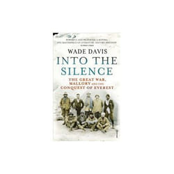 ISBN Into The Silence : The Great War, Mallory and the Conquest of Everest