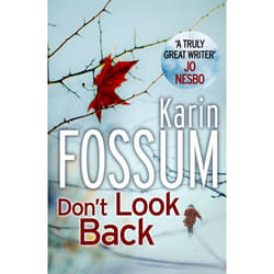 ISBN Don't Look Back book English Paperback 432 pages