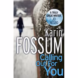 ISBN Calling out for You, English, Paperback, 400 pages