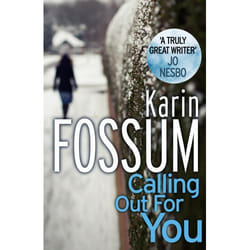 ISBN Calling out for You book English Paperback 400 pages