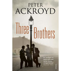 ISBN 9780099566038 book Fiction English Paperback 256 pages