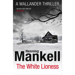 ISBN The White Lioness book English Paperback 576 pages