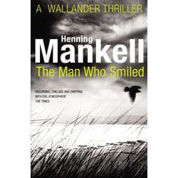 ISBN The Man Who Smiled book English Paperback 448 pages