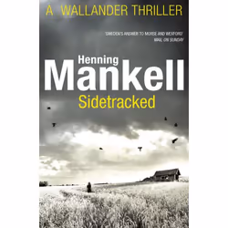 ISBN Sidetracked, English, Paperback, 512 pages