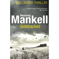 ISBN Sidetracked book English Paperback 512 pages