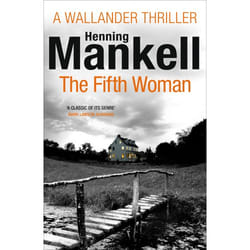 ISBN The Fifth Woman book English Paperback 608 pages