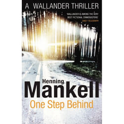 ISBN One Step Behind book English Paperback 544 pages