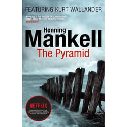 ISBN The Pyramid book English Paperback 496 pages