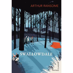 ISBN Swallowdale, English, Paperback, 640 pages