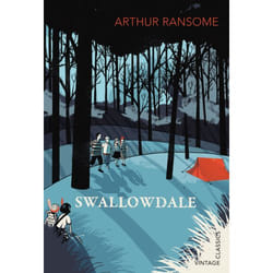 ISBN Swallowdale book English Paperback 640 pages