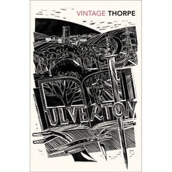 ISBN Ulverton book English Paperback 432 pages