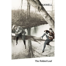 ISBN The Folded Leaf book English Paperback 320 pages