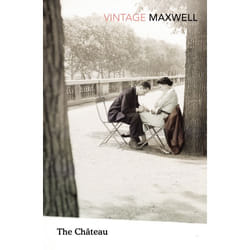 ISBN The Chateau book English Paperback 416 pages