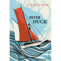 ISBN Peter Duck book English Paperback 608 pages