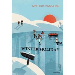 ISBN Winter Holiday book English Paperback 512 pages