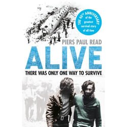 ISBN Alive book English 480 pages