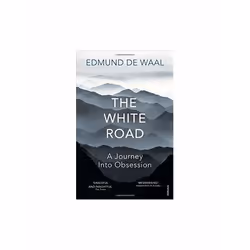 ISBN White Road : Pilgrimage of Sorts, English, Paperback, 352 pages