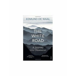 ISBN White Road : Pilgrimage of Sorts
