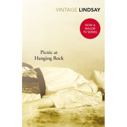 ISBN Picnic At Hanging Rock book English Paperback 208 pages