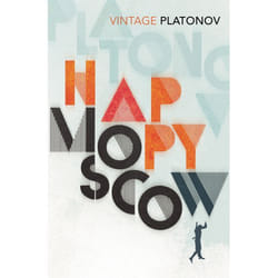ISBN Happy Moscow book English Paperback 288 pages