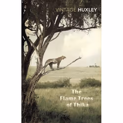 ISBN The Flame Trees Of Thika, English, Paperback, 288 pages