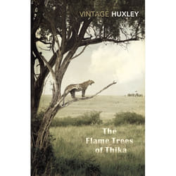 ISBN The Flame Trees Of Thika book English Paperback 288 pages