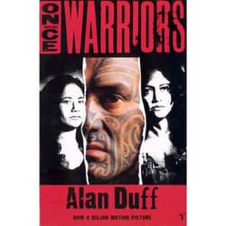 ISBN Once Were Warriors book English 208 pages
