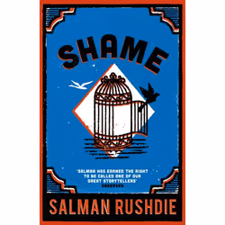 ISBN Shame, English, Paperback, 288 pages