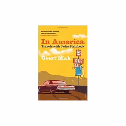 ISBN In America : Travels with John Steinbeck, English, Paperback, 560 pages
