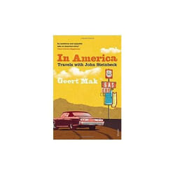 ISBN In America : Travels with John Steinbeck