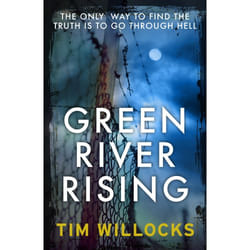ISBN Green River Rising book English Paperback 432 pages
