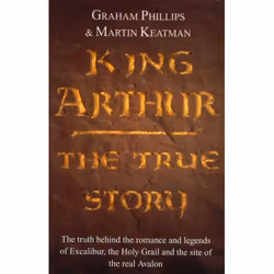 ISBN King Arthur, English, 224 pages