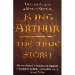 ISBN King Arthur book English 224 pages