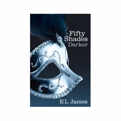 ISBN Fifty Shades Darker: Fifty Shades Trilogy 2, General novel, English, 544 pages