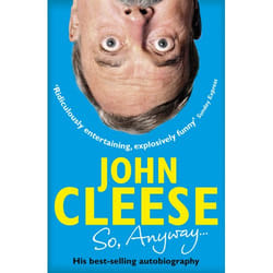 ISBN So, Anyway... book English Paperback 432 pages