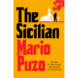 ISBN The Sicilian, English, Paperback, 416 pages
