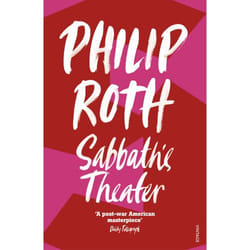 ISBN Sabbath's Theater book English Paperback 496 pages