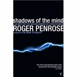 ISBN Shadows Of The Mind, English, 480 pages